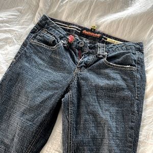 Dollhouse denim jeans
